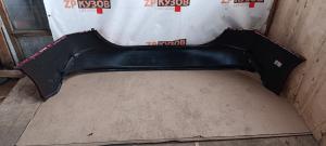 Hyundai Solaris 2017-2022 Бампер Задний рестайлинг 2020-23