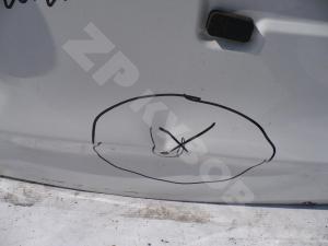 Hyundai ix35/Tucson 10-15 Крышка багажника