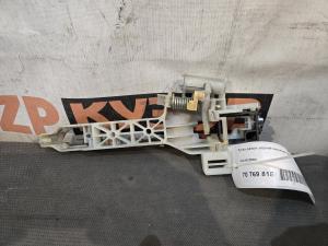 Kia K5 2020-22 Наружные 