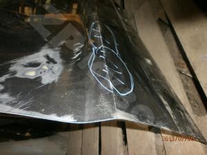 Santa Fe CM 05-12 Дверь Пер. RH
