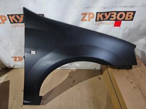 Lada Largus 2012- Крыло переднее правое