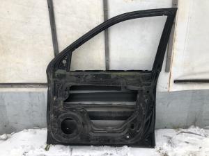 Hyundai Santa Fe SM 00-05+ТАГАЗ дверь передняя Rh