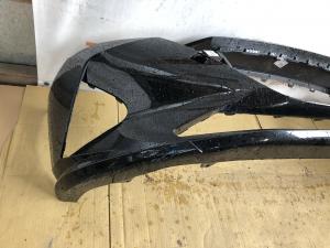 Hyundai Solaris 2017-2022 Бампер Передний 2020-23