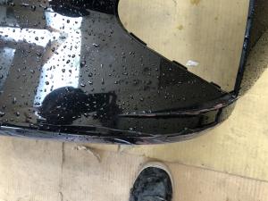 Hyundai Solaris 2017-2022 Бампер Передний 2020-23