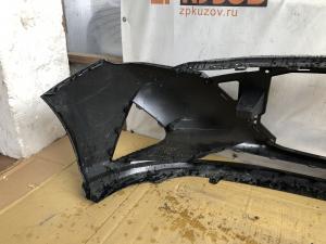 Hyundai Solaris 2017-2022 Бампер Передний 2020-23