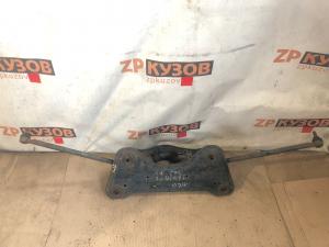 Santa Fe SM 00-05+ТАГАЗ зад Подрамник
