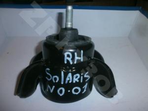 Hyundai Solaris 2010-2016 Подушка Rh