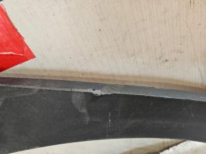 Kia Rio 2017- X-Line/X 2021- 