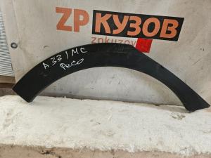 Kia Rio 2017- X-Line/X 2021- 