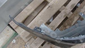 Hyundai Solaris 2010-2016 Бампер передний 10-14