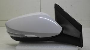 Hyundai Solaris 2010-2016 Зеркало RH Электропривод с поворотником