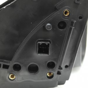 Hyundai Solaris 2010-2016 Зеркало RH Электропривод с поворотником