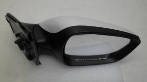 Hyundai Solaris 2010-2016 Зеркало RH Электропривод с поворотником