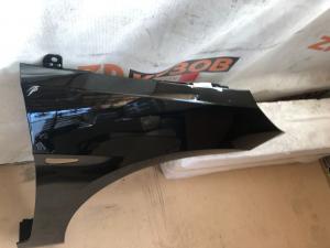 Hyundai Solaris 2010-2016 Крыло переднее Rh 