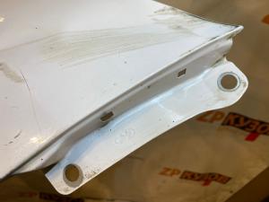 Hyundai Solaris 2017-2022 Крылья Правая с отверстиям