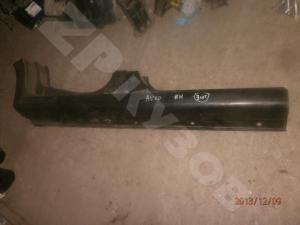 Aveo T250 05-11 Порог RH
