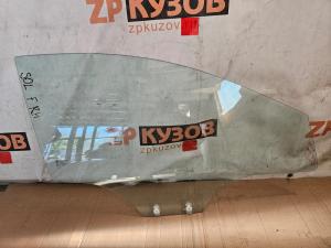 Hyundai Solaris 2010-2016 Стекло Двери Пер. RH