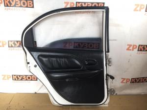 Hyundai Sonata V NEW EF 2001 +ТАГАЗ Дверь Зад. LH