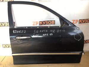 Hyundai Sonata V NEW EF 2001 +ТАГАЗ Дверь Пер. RH