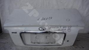 Hyundai Sonata V NEW EF 2001 +ТАГАЗ Sdn