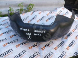 Hyundai Sonata V NEW EF 2001 +ТАГАЗ Локер Зад. RH