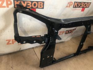 Hyundai Tucson 2004-2010 Панель передняя