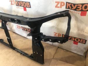 Hyundai Tucson 2004-2010 Панель передняя