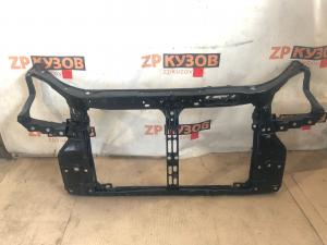 Hyundai Tucson 2004-2010 Панель передняя