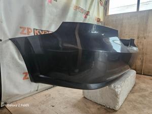 Chevrolet Aveo T250 05-11 Бампер Зад. SDN 