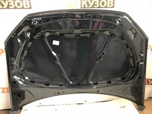 VW Polo Sed RUS 2010-2020 капот 2015-2020