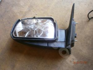 Hyundai Tucson 2004-2010 Зеркало LH