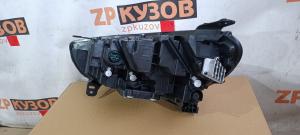 HAVAL Jolion 2021- Оптика Фары