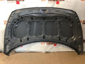 Hyundai Solaris 2010-2016 Капот 10-14