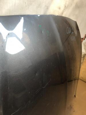 Hyundai Solaris 2010-2016 Капот 10-14