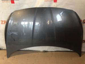 Hyundai Solaris 2010-2016 Капот 10-14