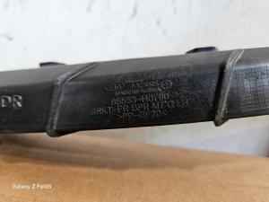 Kia RIO 2017-2022 Кронштейны Под фару