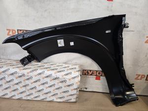Nissan Pathfinder R51M 2004 Крыло переднее RH