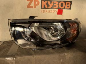 Lada Granta Оптика Фары Левые