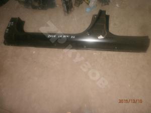 Kia Ceed 07-12 Порог LH