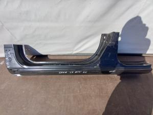 Kia Ceed 07-12 Порог LH