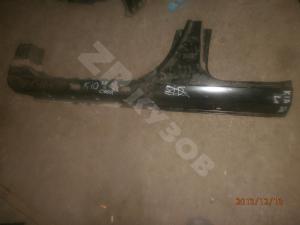 Kia Ceed 07-12 Порог LH