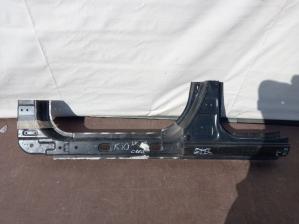Kia Ceed 07-12 Порог LH