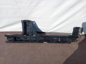 Kia Ceed 07-12 Порог LH