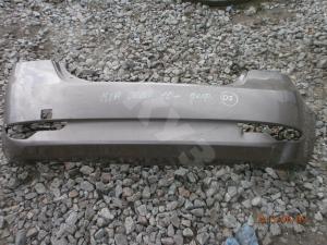 Ceed 07-12 Бампер Зад Hb

