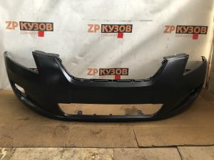 Kia Ceed 07-12 Бампер Пер 07-10 5дв хетчбек