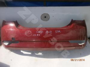 Ceed 07-12 Бампер Зад Hb
