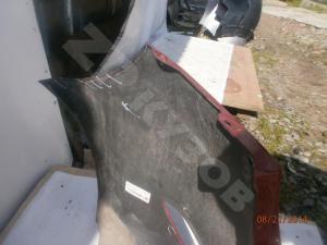Ceed 07-12 Бампер Зад Hb
