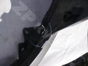 Ceed 07-12 Бампер Пер 