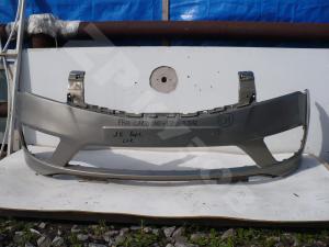 Ceed 07-12 Бампер Пер 
