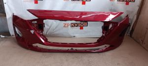 Hyundai Solaris 2017-2022 Бампер Передний 2020-23